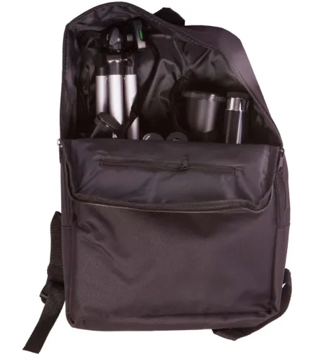 Telescope Levenhuk Skyline Travel 50 50/360 <135x with included backpack