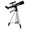 Telescope Levenhuk Skyline Travel 50 50/360 <135x with included backpack