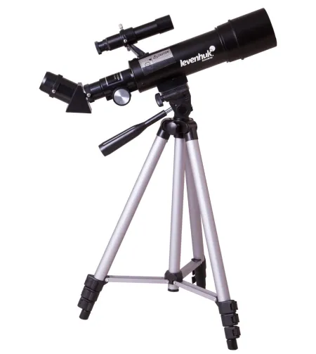 Telescope Levenhuk Skyline Travel 50 50/360 <135x with included backpack