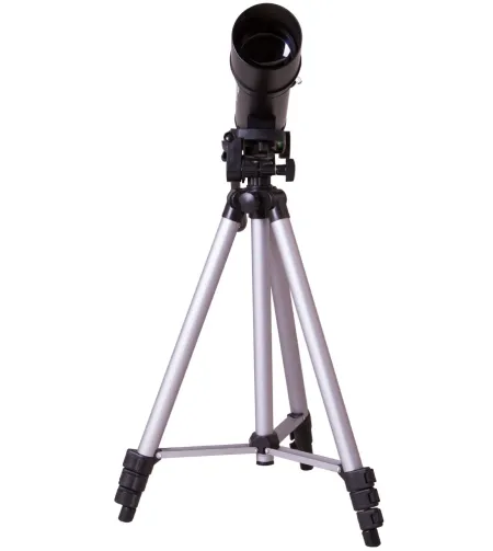 Telescope Levenhuk Skyline Travel 50 50/360 <135x with included backpack