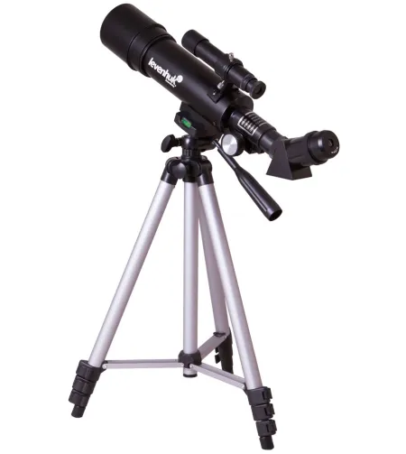 Telescope Levenhuk Skyline Travel 50 50/360 <135x with included backpack
