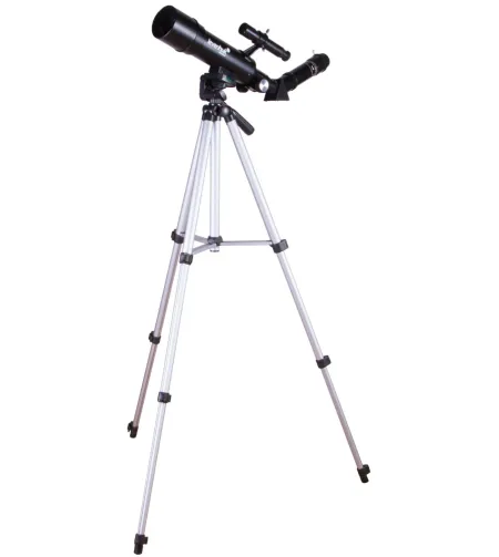 Telescope Levenhuk Skyline Travel 50 50/360 <135x with included backpack