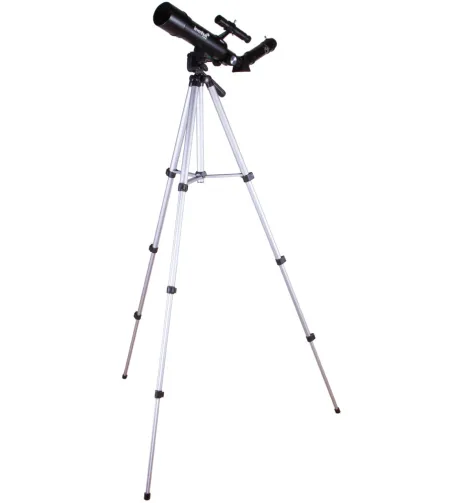 Telescope Levenhuk Skyline Travel 50 50/360 <135x with included backpack