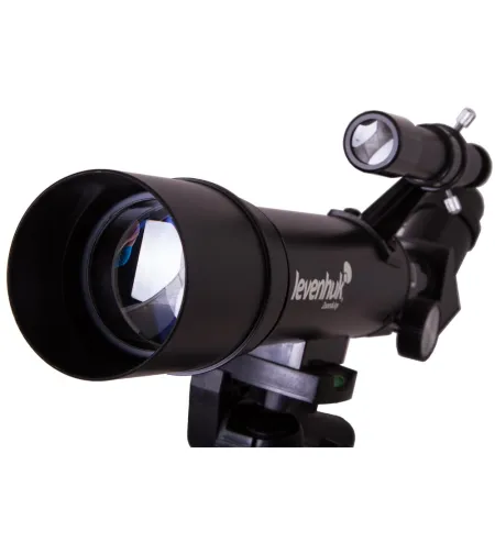 Telescope Levenhuk Skyline Travel 50 50/360 <135x with included backpack