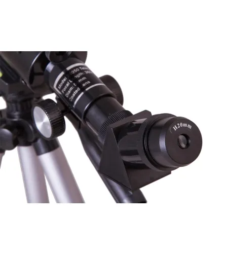 Telescope Levenhuk Skyline Travel 50 50/360 <135x with included backpack