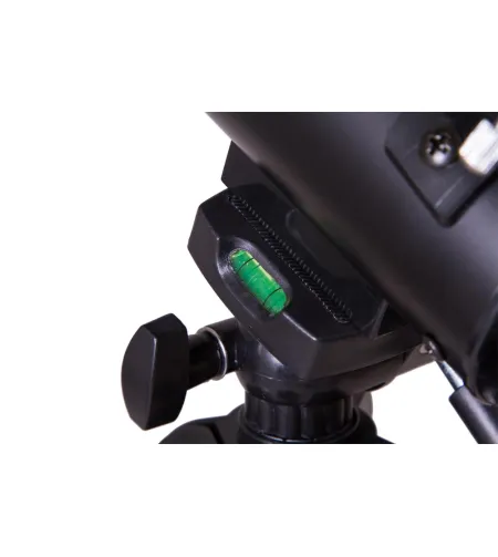 Telescope Levenhuk Skyline Travel 50 50/360 <135x with included backpack