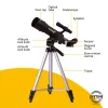 Telescope Levenhuk Skyline Travel 50 50/360 <135x with included backpack