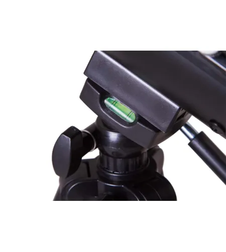 Teleskopas Levenhuk Skyline Travel 70 70/400 <140x su kuprine