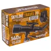 Teleskopas Levenhuk Skyline Travel 70 70/400 <140x su kuprine