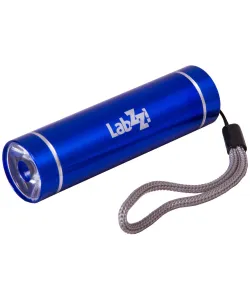 Levenhuk LabZZ F1 Flashlight