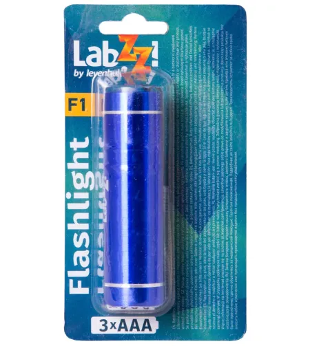 Levenhuk LabZZ F1W LED Lukturis
