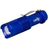Levenhuk LabZZ F3 Flashlight