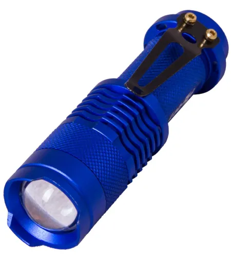Levenhuk LabZZ F3 Flashlight