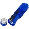 Levenhuk LabZZ F3 Flashlight