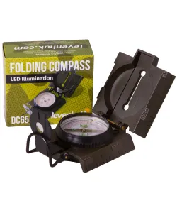 Levenhuk DC65 Compass