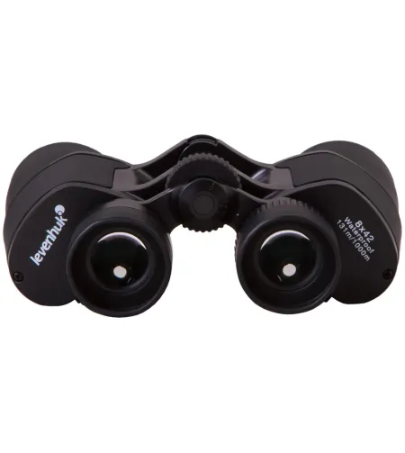 Levenhuk Sherman BASE 8x42 Binoklis