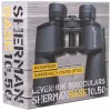 Levenhuk Sherman BASE 10x50 Binoculars