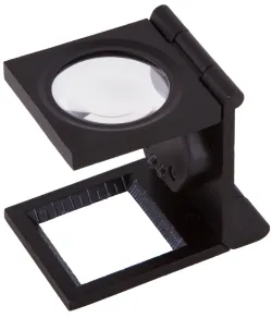 Levenhuk Zeno Desk D0 Magnifier 6x