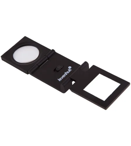 Лупа настольная Levenhuk (Левенгук) Zeno Desk D0 6x