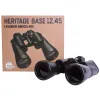 Levenhuk Heritage BASE 12x45 Binocularsoptical glass BK10 with multi-layer coat)