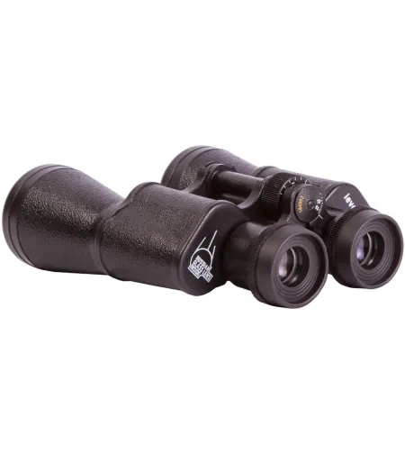 Levenhuk Heritage BASE 12x45 Binocularsoptical glass BK10 with multi-layer coat)