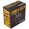 Levenhuk Atom 8–20x25 Žiūronai
