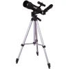 Telescope Levenhuk Skyline Travel Sun 50 50/360 <135x with included backpack and sun filte
