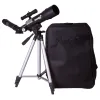 Telescope Levenhuk Skyline Travel Sun 50 50/360 <135x with included backpack and sun filte