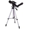 Telescope Levenhuk Skyline Travel Sun 50 50/360 <135x with included backpack and sun filte