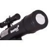 Telescope Levenhuk Skyline Travel Sun 50 50/360 <135x with included backpack and sun filte