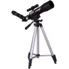 Telescope Levenhuk Skyline Travel Sun 50 50/360 <135x with included backpack and sun filte