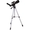 Telescope Levenhuk Skyline Travel Sun 50 50/360 <135x with included backpack and sun filte
