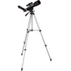 Telescope Levenhuk Skyline Travel Sun 50 50/360 <135x with included backpack and sun filte
