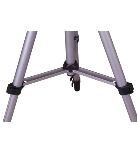 Telescope Levenhuk Skyline Travel Sun 50 50/360 <135x with included backpack and sun filte