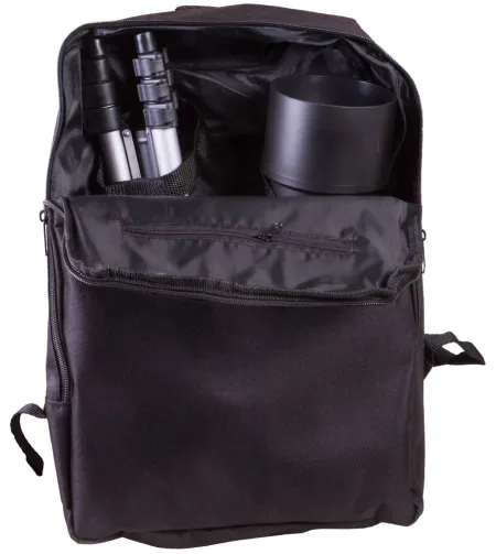 Telescope Levenhuk Skyline Travel Sun 50 50/360 <135x with included backpack and sun filte