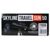 Telescope Levenhuk Skyline Travel Sun 50 50/360 <135x with included backpack and sun filte