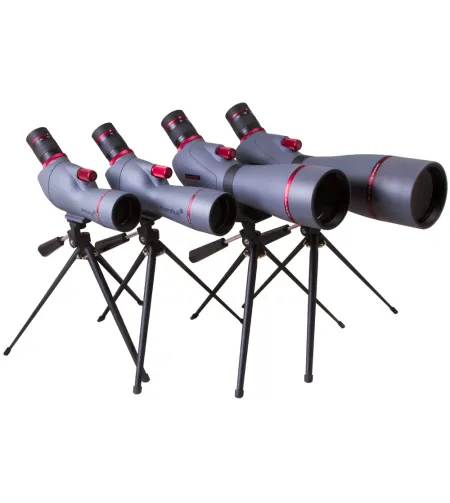Levenhuk Blaze 90 PLUS Spotting Scope