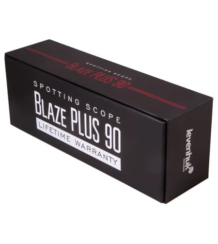 Levenhuk Blaze 90 PLUS Spotting Scope