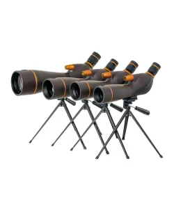 Levenhuk Blaze 100 PRO Spotting Scope