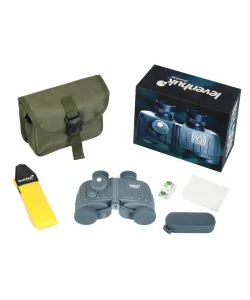 Levenhuk Nelson 8 x 30 Žiūronai