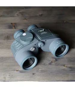 Binoculars Levenhuk Nelson 7 x 50
