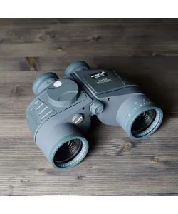 Binoculars Levenhuk Nelson 7 x 50