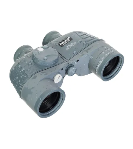 Binokkel Levenhuk Nelson 7 x 50