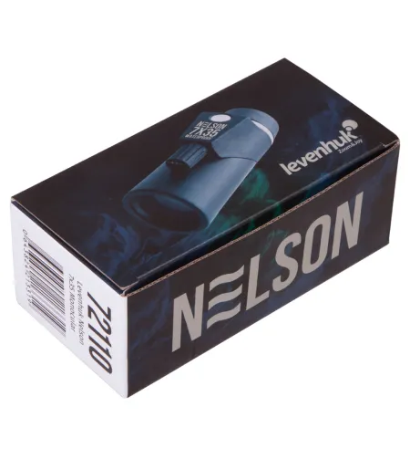 Monoklis Levenhuk Nelson 7x35