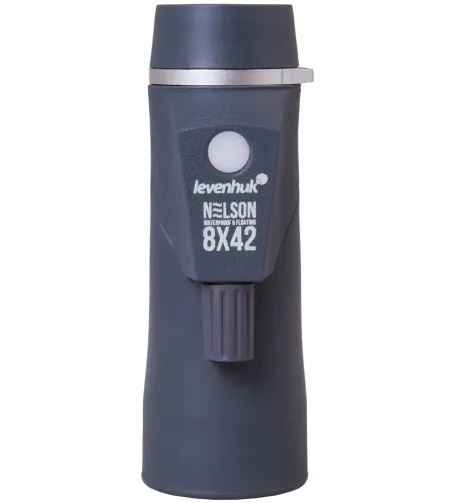 Monoklis Levenhuk Nelson 8x42