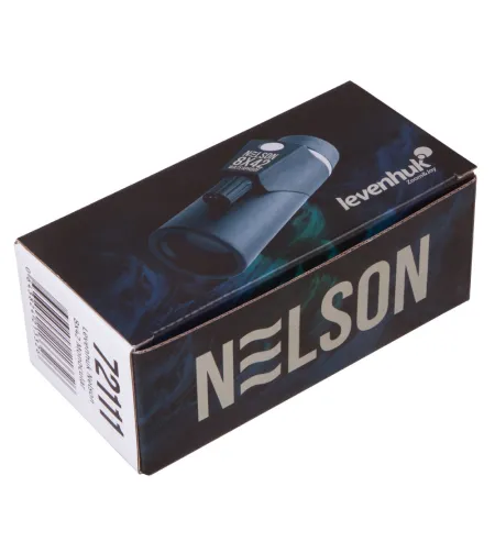 Monoklis Levenhuk Nelson 8x42