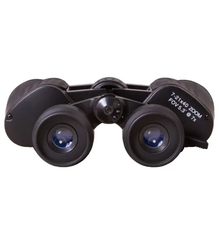 Levenhuk Atom 7–21x40 Бинокль