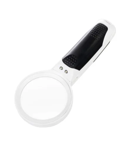 Levenhuk Zeno Multi ML7 Magnifier 3x, 16x
