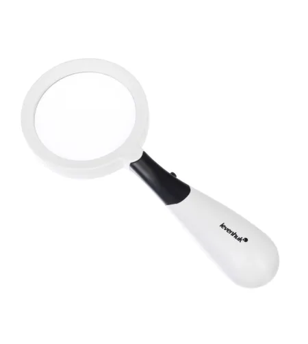 Levenhuk Zeno Multi ML13 Magnifier 2/3/4x