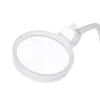 Levenhuk Zeno Multi ML15 White Magnifier 2/5/16x